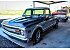 1970 Chevrolet C/K Truck