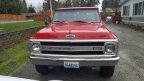 Thumbnail Photo 3 for 1970 Chevrolet C/K Truck