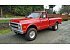 1970 Chevrolet C/K Truck