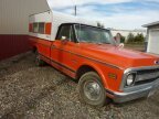 Thumbnail Photo 2 for 1970 Chevrolet C/K Truck
