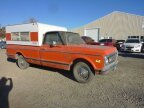 Thumbnail Photo 1 for 1970 Chevrolet C/K Truck
