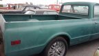 Thumbnail Photo 1 for 1970 Chevrolet C/K Truck