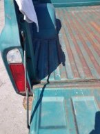 Thumbnail Photo 2 for 1970 Chevrolet C/K Truck