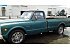 1970 Chevrolet C/K Truck