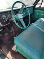 Thumbnail Photo 4 for 1970 Chevrolet C/K Truck