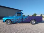 Thumbnail Photo 4 for 1970 Chevrolet C/K Truck