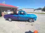 Thumbnail Photo 3 for 1970 Chevrolet C/K Truck