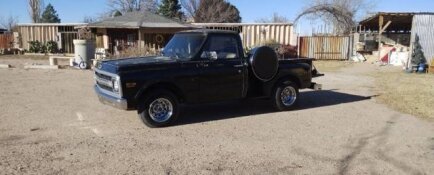 Photo 1 for 1970 Chevrolet C/K Truck