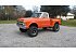 1970 Chevrolet C/K Truck