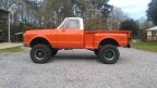 Thumbnail Photo 2 for 1970 Chevrolet C/K Truck