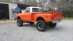 Thumbnail Photo 3 for 1970 Chevrolet C/K Truck