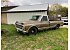 1970 Chevrolet C/K Truck