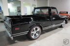Thumbnail Photo 2 for 1970 Chevrolet C/K Truck