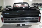 Thumbnail Photo 3 for 1970 Chevrolet C/K Truck
