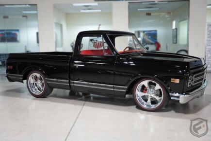Photo 1 for 1970 Chevrolet C/K Truck