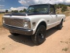 Thumbnail Photo 1 for 1970 Chevrolet C/K Truck