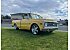 1970 Chevrolet C/K Truck