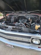Thumbnail Photo 5 for 1970 Chevrolet C/K Truck