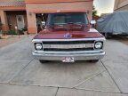 Thumbnail Photo 6 for 1970 Chevrolet C/K Truck