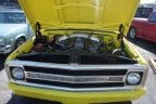 Thumbnail Photo 4 for 1970 Chevrolet C/K Truck