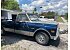 1970 Chevrolet C/K Truck