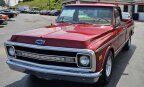 Thumbnail Photo 4 for 1970 Chevrolet C/K Truck