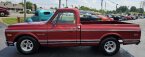 Thumbnail Photo 5 for 1970 Chevrolet C/K Truck