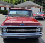 Thumbnail Photo 3 for 1970 Chevrolet C/K Truck