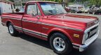 Thumbnail Photo 2 for 1970 Chevrolet C/K Truck