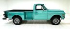 Thumbnail Photo 5 for 1970 Chevrolet C/K Truck