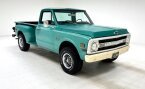 Thumbnail Photo 6 for 1970 Chevrolet C/K Truck