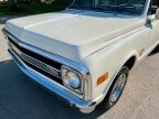 Thumbnail Photo 4 for 1970 Chevrolet C/K Truck