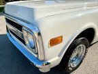 Thumbnail Photo 3 for 1970 Chevrolet C/K Truck