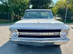 Thumbnail Photo 6 for 1970 Chevrolet C/K Truck