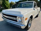 Thumbnail Photo 2 for 1970 Chevrolet C/K Truck
