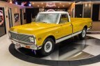 Thumbnail Photo 6 for 1970 Chevrolet C/K Truck