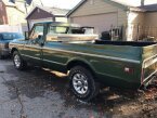 Thumbnail Photo 3 for 1970 Chevrolet C/K Truck