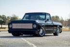Thumbnail Photo 3 for 1970 Chevrolet C/K Truck