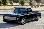 Thumbnail Photo 2 for 1970 Chevrolet C/K Truck