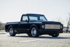 Thumbnail Photo 5 for 1970 Chevrolet C/K Truck