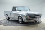 Thumbnail Photo 4 for 1970 Chevrolet C/K Truck