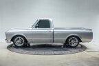 Thumbnail Photo 2 for 1970 Chevrolet C/K Truck
