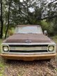 Thumbnail Photo 4 for 1970 Chevrolet C/K Truck