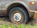 Thumbnail Photo 3 for 1970 Chevrolet C/K Truck