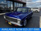 Thumbnail Photo 3 for 1970 Chevrolet C/K Truck