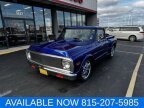 Thumbnail Photo 4 for 1970 Chevrolet C/K Truck
