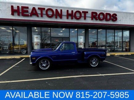 Photo 1 for 1970 Chevrolet C/K Truck