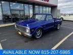 Thumbnail Photo 5 for 1970 Chevrolet C/K Truck