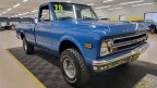 Thumbnail Photo 3 for 1970 Chevrolet C/K Truck