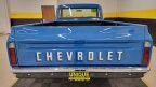 Thumbnail Photo 5 for 1970 Chevrolet C/K Truck